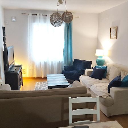 Apartamento Valmojado Madrid Exterior photo