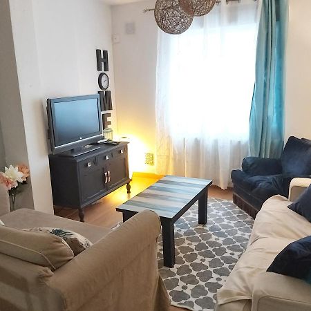 Apartamento Valmojado Madrid Exterior photo