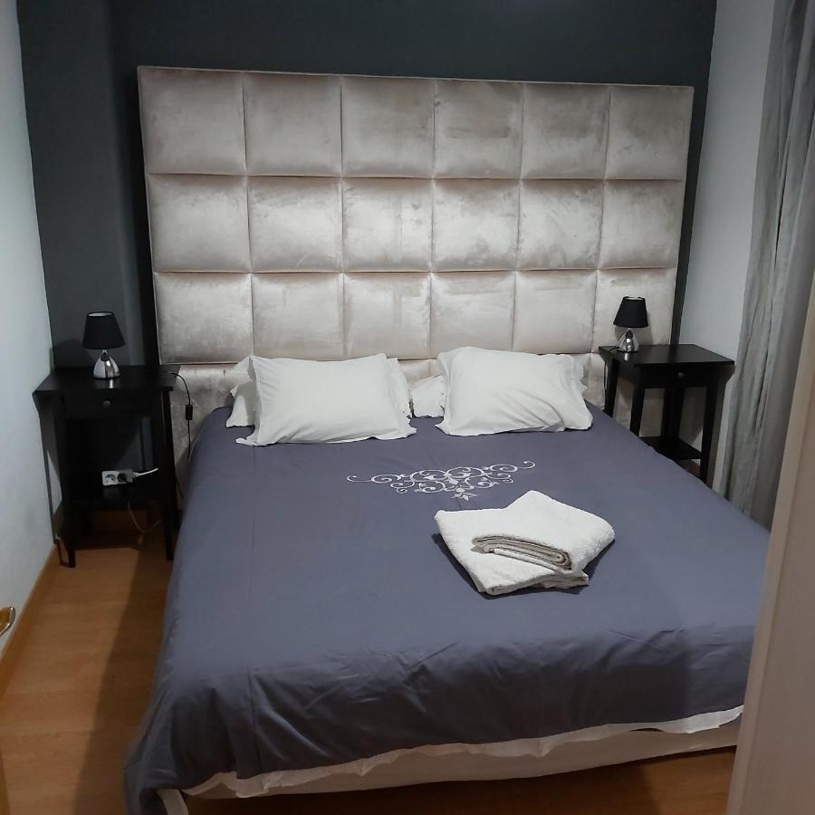 Apartamento Valmojado Madrid Exterior photo