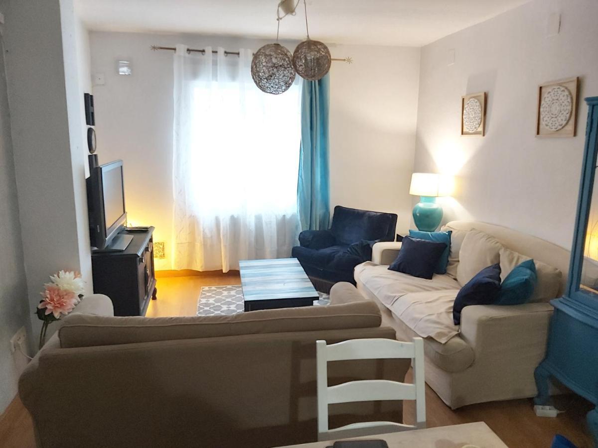 Apartamento Valmojado Madrid Exterior photo