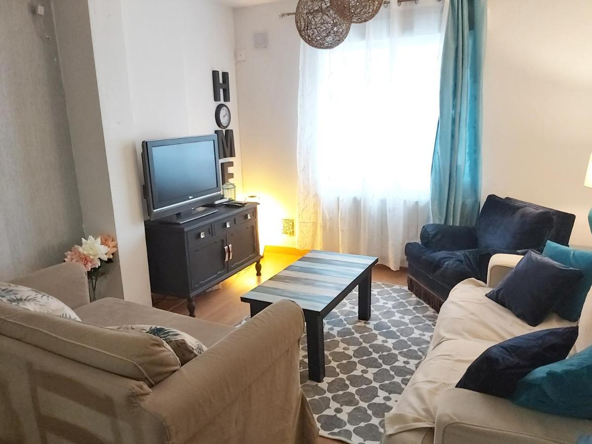Apartamento Valmojado Madrid Exterior photo