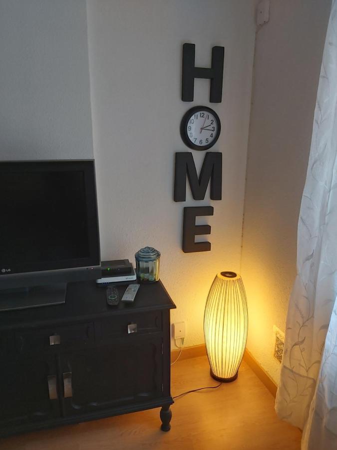 Apartamento Valmojado Madrid Exterior photo
