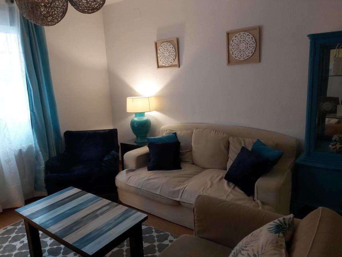 Apartamento Valmojado Madrid Exterior photo